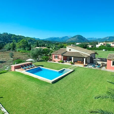 Villa Owl El Blau - Family And Friends