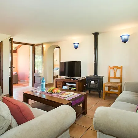 Villa Owl El Blau - Family And Friends *