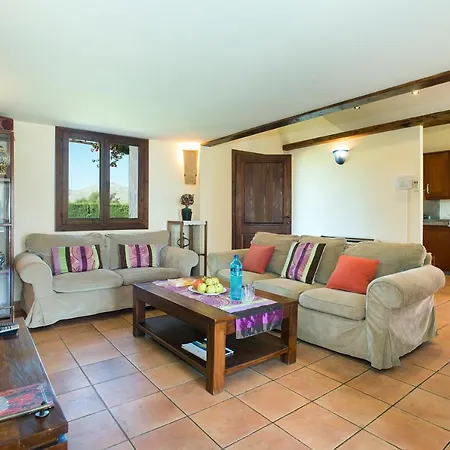 Villa Owl El Blau - Family And Friends