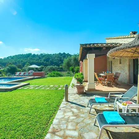 Villa Owl El Blau - Family And Friends *