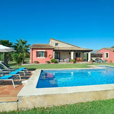Villa Owl El Blau - Family And Friends Port de Pollenca
