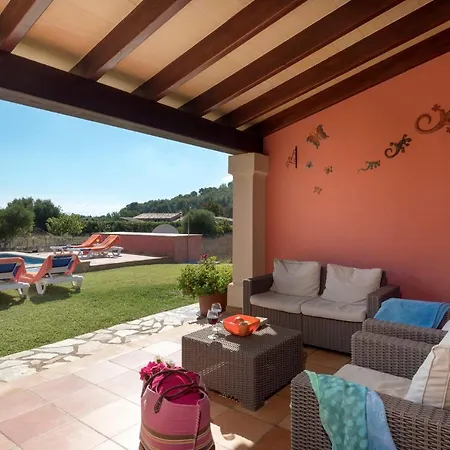 Owl El Blau - Family And Friends Villa *