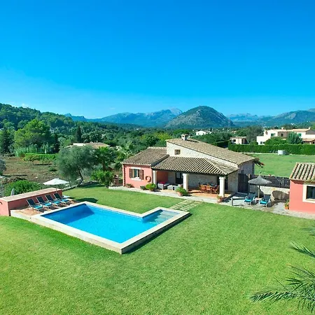 Owl El Blau - Family And Friends Villa