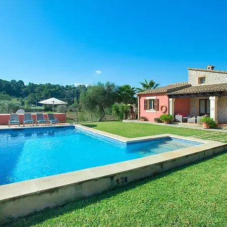 Owl El Blau - Family And Friends Villa