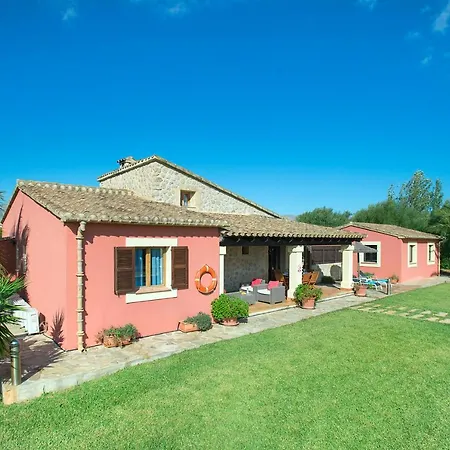 Villa Owl El Blau - Family And Friends Port de Pollenca