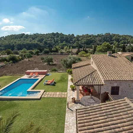 Villa Owl El Blau - Family And Friends