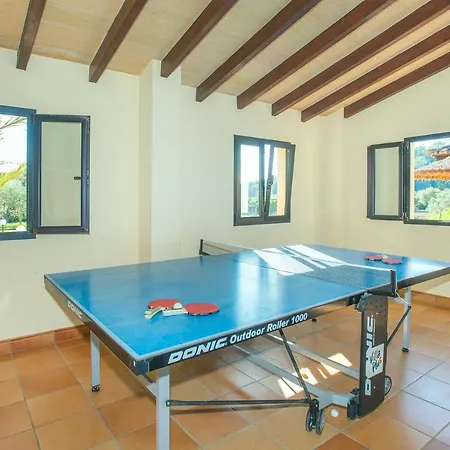 Villa Owl El Blau - Family And Friends